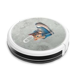 SkinVinyyli Smart Home mat