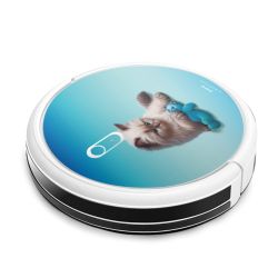 SkinVinyyli Smart Home mat