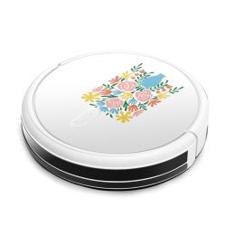 SkinVinyyli Smart Home mat