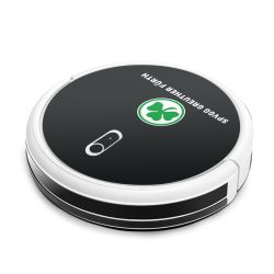 Folien für SmartHome matt