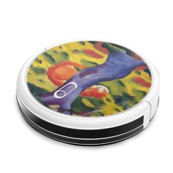 SkinVinyyli Smart Home mat