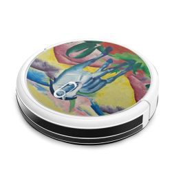 SkinVinyyli Smart Home mat