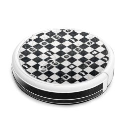 SkinVinyyli Smart Home mat