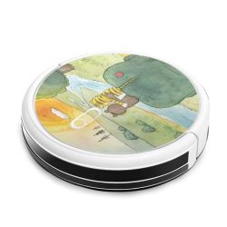 SkinVinyyli Smart Home mat