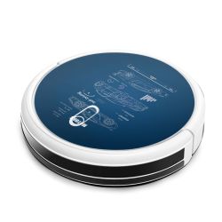 SkinVinyyli Smart Home mat