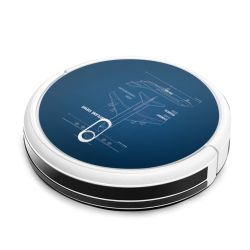 SkinVinyyli Smart Home mat