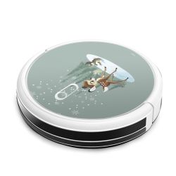 SkinVinyyli Smart Home mat