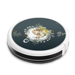 SkinVinyyli Smart Home mat