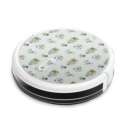 SkinVinyyli Smart Home mat