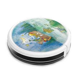 SkinVinyyli Smart Home mat