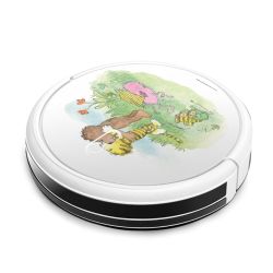 SkinVinyyli Smart Home mat