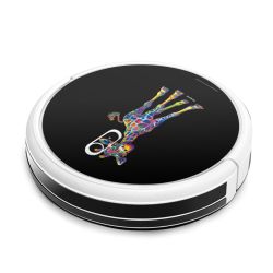 SkinVinyyli Smart Home mat