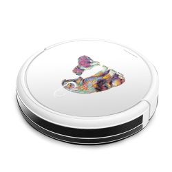 SkinVinyyli Smart Home mat