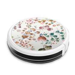 SkinVinyyli Smart Home mat