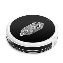 SkinVinyyli Smart Home mat