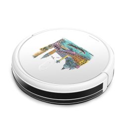 SkinVinyyli Smart Home mat