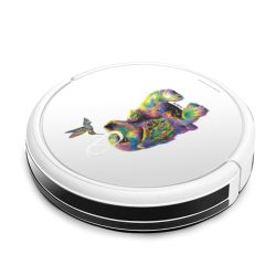 SkinVinyyli Smart Home mat