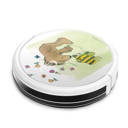 SkinVinyyli Smart Home mat