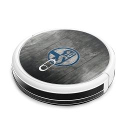 SkinVinyyli Smart Home mat