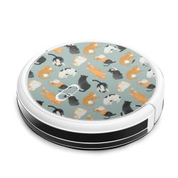 SkinVinyyli Smart Home mat