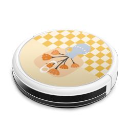 SkinVinyyli Smart Home mat