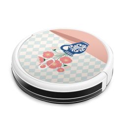 SkinVinyyli Smart Home mat