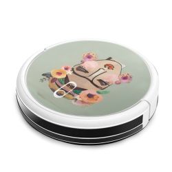 SkinVinyyli Smart Home mat