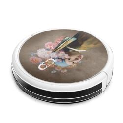 SkinVinyyli Smart Home mat