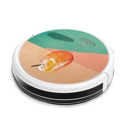 SkinVinyyli Smart Home mat