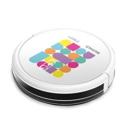 SkinVinyyli Smart Home mat