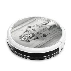 SkinVinyyli Smart Home mat