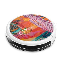 SkinVinyyli Smart Home mat