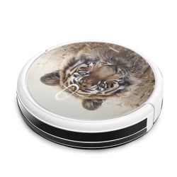 SkinVinyyli Smart Home mat