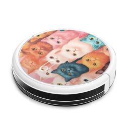 SkinVinyyli Smart Home mat