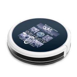 Folien für SmartHome matt