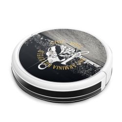 Folien für SmartHome matt