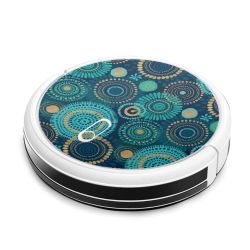 SkinVinyyli Smart Home mat