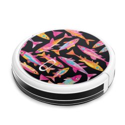 SkinVinyyli Smart Home mat