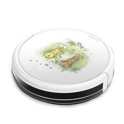 SkinVinyyli Smart Home mat