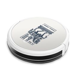 Folien für SmartHome matt