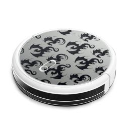 SkinVinyyli Smart Home mat