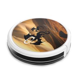 SkinVinyyli Smart Home mat