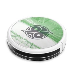 Folien für SmartHome matt