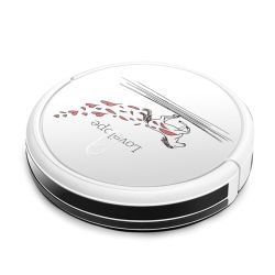 SkinVinyyli Smart Home mat