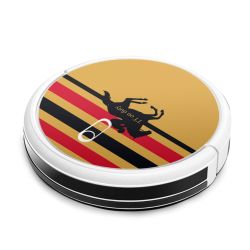 SkinVinyyli Smart Home mat