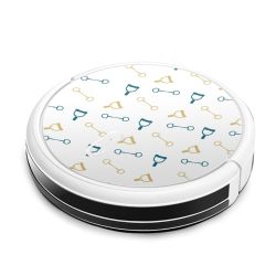 SkinVinyyli Smart Home mat