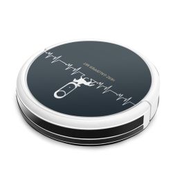 SkinVinyyli Smart Home mat