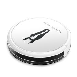 SkinVinyyli Smart Home mat