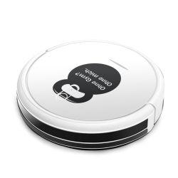 SkinVinyyli Smart Home mat