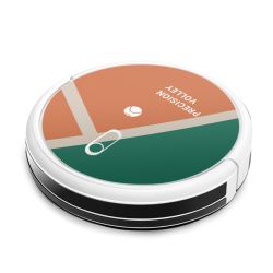 SkinVinyyli Smart Home mat